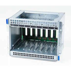HPE ProLiant DL145 Gen11 2SFF Drive Cage Kit HPE ProLiant DL145 Gen11 2SFF Drive Cage Kit