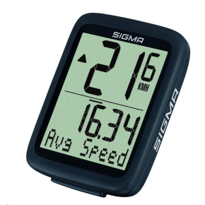 Sigma BC 8.0 WL ATS bezdrátový Sigma BC 8.0 WL ATS bezdrátový