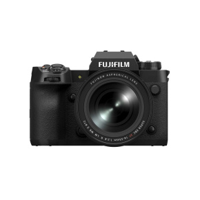 Fujifilm X-H2+ Fujinon XF16-80mm