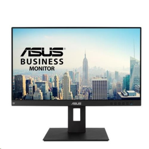 ASUS LCD 23.8" BE24EQSB 1920x1080 BUSINESS IPS VGA HDMI DP 300cd repro vesa10x10 Mini-PC Mount, PIVOT ASUS LCD 23.8" BE24EQSB 1920x1080 BUSINESS IPS VGA HDMI DP 300cd repro vesa10x10 Mini-PC Mount, PIVOT