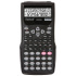 REBELL kalkulačka - SC 2040 BK - černá
