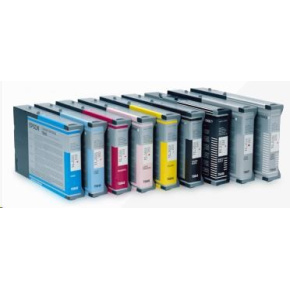 EPSON ink bar Stylus PRO 4000/4400/7600/9600 - Magenta (110ml) EPSON ink bar Stylus PRO 4000/4400/7600/9600 - Magenta (110ml)