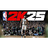 NBA 2K25 Standard Edition (Xbox One / Xbox X/S)