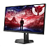 LENOVO LCD Legion 27Q-10 - 27",IPS,16:9,2560x1440,0.5/4ms,300cd/m2,1000:1,HDMI,DP,VESA,PIVOT,3Y