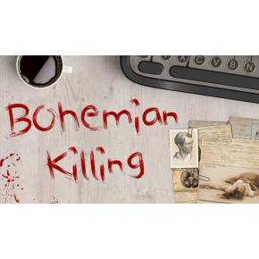 Bohemian Killing (PC/MAC) PL klíč steam Bohemian Killing (PC/MAC) PL klíč steam