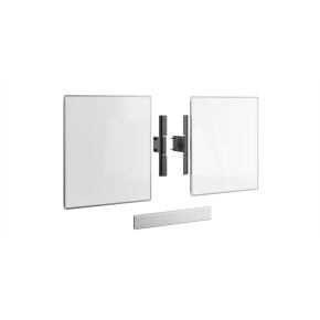 Optoma IFPD RISE WBS75 WHITEBOARD SET 75" MOTORIZED DISPLAY LIFT FLOOR/WALL - PART 1/2