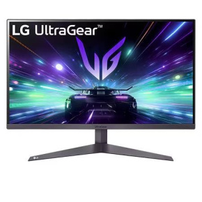 LG MT VA LCD LED 27" 27GS50F - VA panel, 1920x1080, 180Hz, 2xHDMI, DP LG MT VA LCD LED 27" 27GS50F - VA panel, 1920x1080, 180Hz, 2xHDMI, DP