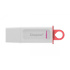 Kingston Flash Disk 256GB USB3.2 Gen1 DataTraveler Exodia (White + Pink)