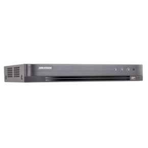 HIKVISION DS-7204HUHI-K1/P, 4 kanálový 8MPx TurboHD rekordér; PoC HIKVISION DS-7204HUHI-K1/P, 4 kanálový 8MPx TurboHD rekordér; PoC