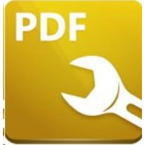 PDF-Tools - 1 uživatel, 2 PC/M1Y PDF-Tools - 1 uživatel, 2 PC/M1Y