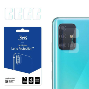 3mk Lens Protection pro Samsung Galaxy A51 5G 3mk Lens Protection pro Samsung Galaxy A51 5G