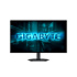 GIGABYTE LCD - 27" Gaming monitor GO27Q24G, OLED, 2560 x 1440 QHD, 240Hz, 1.5M:1, 275cd/m2, 0.03ms, 2xHDMI, 1xDP
