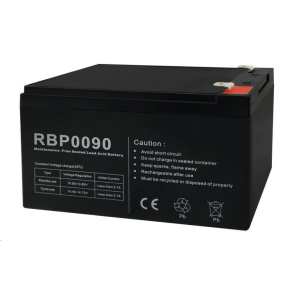 CyberPower náhradní baterie (12V/9Ah) pro UT2200E CyberPower náhradní baterie (12V/9Ah) pro UT2200E