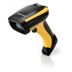 Datalogic PowerScan PBT9501, BT, 2D, HD, DPM, RB, black, yellow Datalogic PowerScan PBT9501, BT, 2D, HD, DPM, RB, black, yellow
