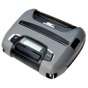 Star SM-T400i, MFi, 8 dots/mm (203 dpi), display, RS232, BT (iOS), kit (RS232) Star SM-T400i, MFi, 8 dots/mm (203 dpi), display, RS232, BT (iOS), kit (RS232)