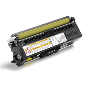 BROTHER Toner TN-320Y žlutá pro HL-4150CDN/HL4570CDW BROTHER Toner TN-320Y žlutá pro HL-4150CDN/HL4570CDW