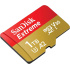 SanDisk micro SDXC karta 1TB Extreme (190 MB/s Class 10, UHS-I U3 V30)
