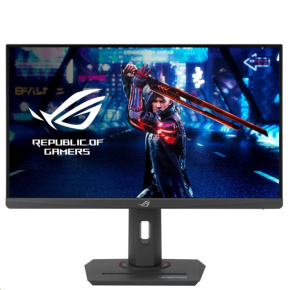 ASUS LCD 25" XG259QNS eSports Gaming Monitor FHD 1920 x 1080 380 Hz Fast IPS 1 ms GTG ASUS LCD 25" XG259QNS eSports Gaming Monitor FHD 1920 x 1080 380 Hz Fast IPS 1 ms GTG