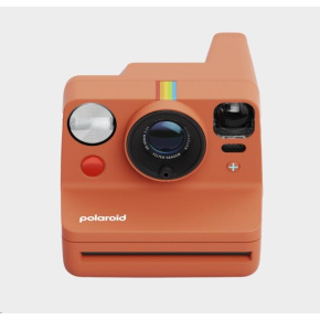 Polaroid Now+ Gen 3 Coral Polaroid Now+ Gen 3 Coral