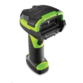 Motorola průmyslová čtečka LI3608 SR , 1D, IP67, bez kabelu Motorola průmyslová čtečka LI3608 SR , 1D, IP67, bez kabelu