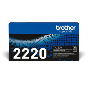 BROTHER Toner TN-2220 pro HL2240D, HL2250DN BROTHER Toner TN-2220 pro HL2240D, HL2250DN