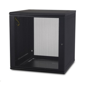 APC NetShelter WX 12U Wall Mount Cabinet APC NetShelter WX 12U Wall Mount Cabinet
