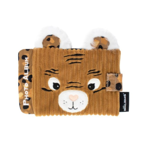 Dětské fotoalbum tygr Dětské fotoalbum tygr