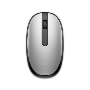 HP myš - 240 Mouse EURO, Bluetooth, Silver HP myš - 240 Mouse EURO, Bluetooth, Silver