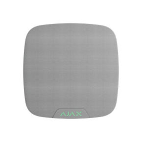 Ajax SpeakerPhone (8EU) ASP white (Voice module) Ajax SpeakerPhone (8EU) ASP white (Voice module)