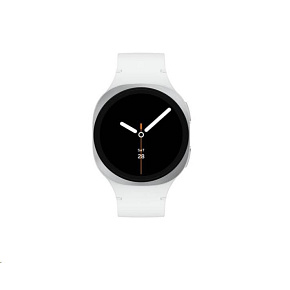 BAZAR - Samsung Galaxy Watch8 (44mm) LTE stříbrná, EU - rozbaleno BAZAR - Samsung Galaxy Watch8 (44mm) LTE stříbrná, EU - rozbaleno