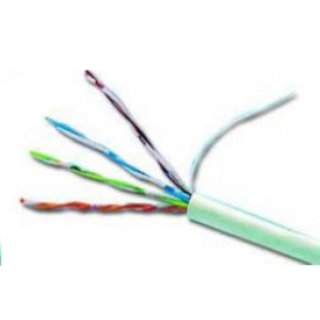 GEMBIRD Eth kabel UTP drát CCA Cat5e 305m GEMBIRD Eth kabel UTP drát CCA Cat5e 305m