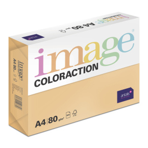 Antalis Papír Image Coloraction Acapulco - reflexní oranžová (NeoOr) A4 (80g/500ks) Antalis Papír Image Coloraction Acapulco - reflexní oranžová (NeoOr) A4 (80g/500ks)