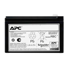 APC Replacement Battery Cartridge #205, pro SRV3KI, SRV3KIL APC Replacement Battery Cartridge #205, pro SRV3KI, SRV3KIL