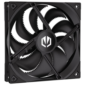 ENDORFY Ventilátor Fluctus 140 PWM, 140mm, černá ENDORFY Ventilátor Fluctus 140 PWM, 140mm, černá