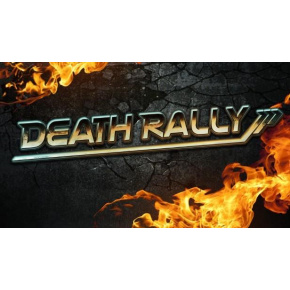 Death Rally (PC) Death Rally (PC)