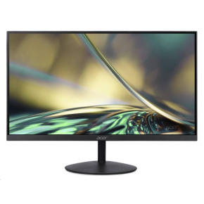 ACER LCD SA243YGObi,23.8" IPS LED,FHD,144Hz,250nits,1ms,VGA,HDMI,Vesa,Black ACER LCD SA243YGObi,23.8" IPS LED,FHD,144Hz,250nits,1ms,VGA,HDMI,Vesa,Black
