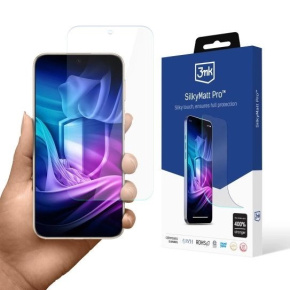 3mk Silky Matt Pro pro Huawei Pura 80 Pro / 80 Ultra 3mk Silky Matt Pro pro Huawei Pura 80 Pro / 80 Ultra