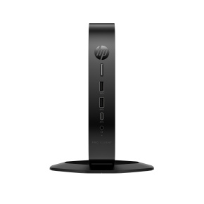 HP PC Pro ThinClient t550 64 GB MMCv5.0, 8GB DDR4 SODIMM,W10, Celeron J6412 HP PC Pro ThinClient t550 64 GB MMCv5.0, 8GB DDR4 SODIMM,W10, Celeron J6412