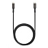ASUS ROG kabel USB-C kabel 240W, černý