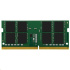 KINGSTON DIMM DDR4 8GB 2666MT/s ECC