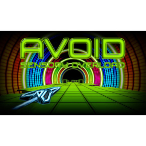 Avoid - Sensory Overload (PC) klíč Steam Avoid - Sensory Overload (PC) klíč Steam