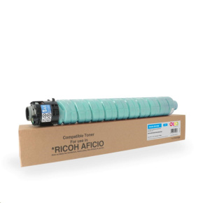 OWA Armor toner pro RICOH MPC2003/2503/2004/2504, 9500 stran, 841926 C , modrý/cyan OWA Armor toner pro RICOH MPC2003/2503/2004/2504, 9500 stran, 841926 C , modrý/cyan