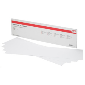 Oki Plakátový papír 328x1200 mm do C9000 (50 ks) Oki Plakátový papír 328x1200 mm do C9000 (50 ks)