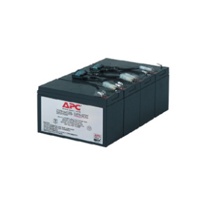 APC Replacement Battery Cartridge #8, SU1400RMINET APC Replacement Battery Cartridge #8, SU1400RMINET