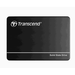 TRANSCEND Industrial SSD 452K-I, 256GB, 2,5", SATA III TRANSCEND Industrial SSD 452K-I, 256GB, 2,5", SATA III