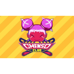Chenso Club (PC) klíč Steam