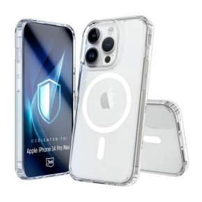 3mk ochranný kryt Armor Magcase pro Apple iPhone 14 Pro Max 3mk ochranný kryt Armor Magcase pro Apple iPhone 14 Pro Max