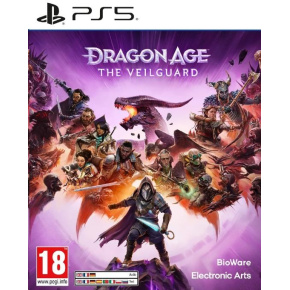 PS5 hra Dragon Age: The Veilguard PS5 hra Dragon Age: The Veilguard