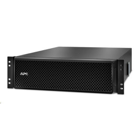 APC Smart-UPS SRT 192V 5kVA and 6kVA RM Battery Pack, Rack Mont (SRT5KRMXLI, SRT6KRMXLI) APC Smart-UPS SRT 192V 5kVA and 6kVA RM Battery Pack, Rack Mont (SRT5KRMXLI, SRT6KRMXLI)