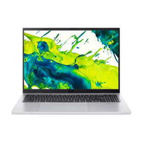 ACER NTB Aspire Go 16 (AG16-71P-928X),i9-13900H,16"WUXGA,32GB,1TB SSD,Intel,W11H,Silver ACER NTB Aspire Go 16 (AG16-71P-928X),i9-13900H,16"WUXGA,32GB,1TB SSD,Intel,W11H,Silver